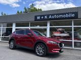 Mazda CX-5 L SKYACTIV-G 194 FWD 5T 6AG AL-KANGEI AHK 3 - Mazda CX-5 in Hamm