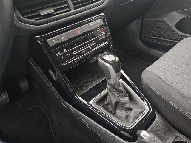 T-CROSS 1.5TS Aut. Life Climatronic IQ Drive