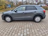 Audi Q2 35 TDI S tronic S line quatrro S line - Audi Q2 Gebrauchtwagen in München