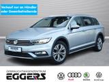 Volkswagen Passat Alltrack TDI 2.0 4M/DSG *AHK*RüKam*LED* - gebrauchte VW Passat Alltrack aus dem Jahr 2019