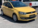 Volkswagen Polo V Style - : Schiebedach, Kleinwagen