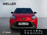 Toyota Aygo X Teamplayer *ACC*CarPlay*CAM*SHZ*Bi-Tone* - Toyota Gebrauchtwagen