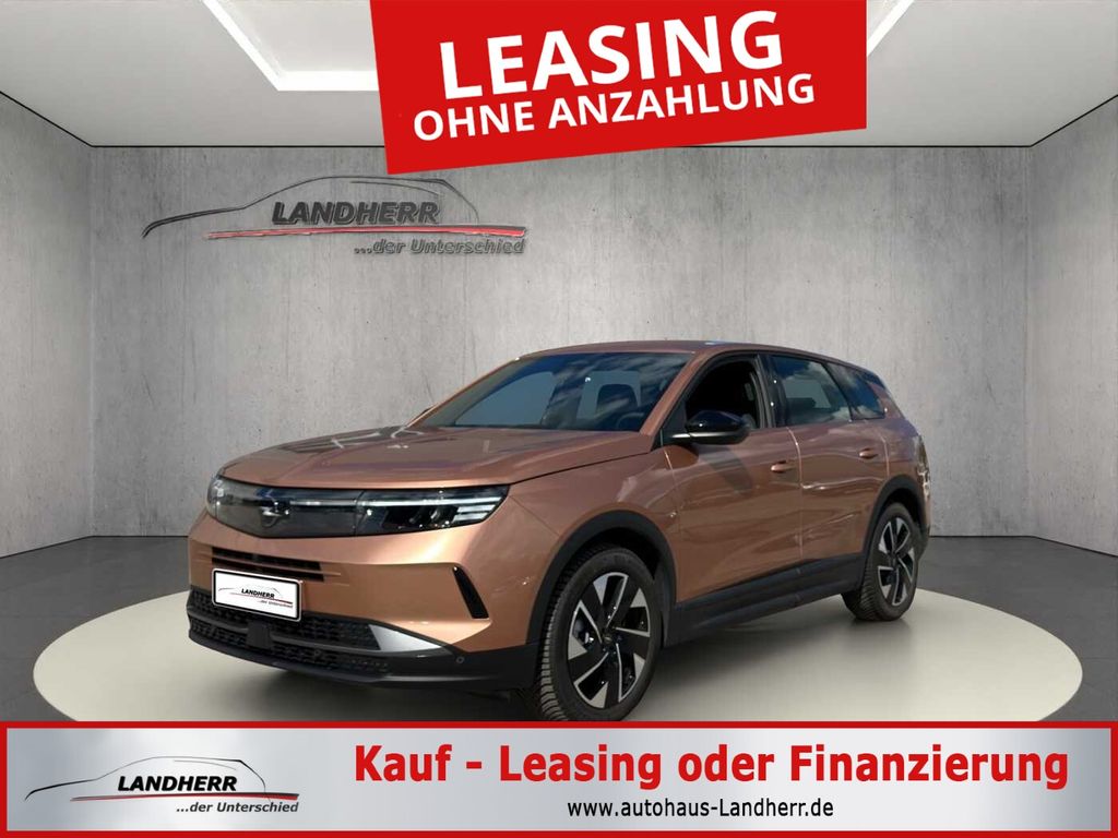 Opel Grandland (X)