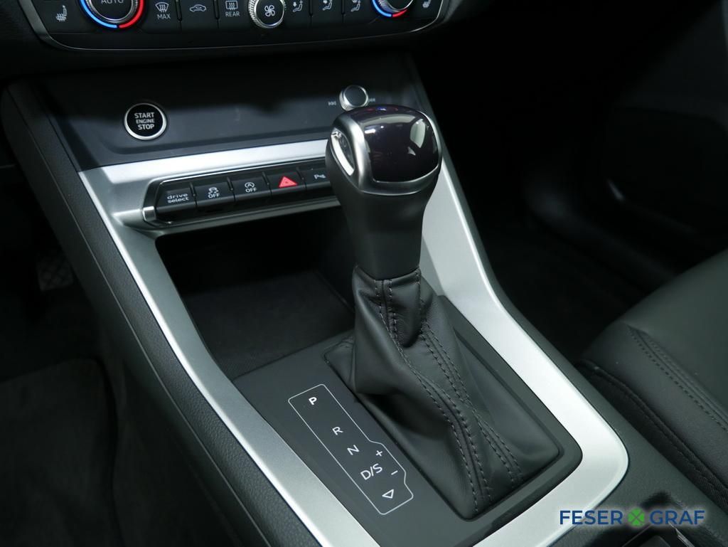 Audi Q3 - Bild 7