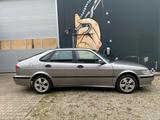 Saab 9-3 2.0 Turbo 2001 - Saab aus 2001
