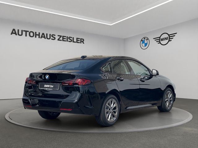 Foto Nummer 2: BMW 216 Gran Coupe