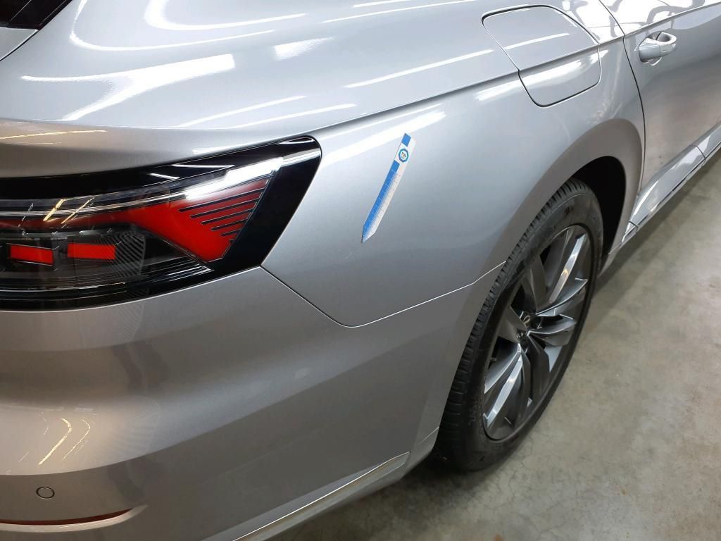 Volkswagen Arteon SB Elegance 2.0 TDI DSG RFK*PDC*Tempo