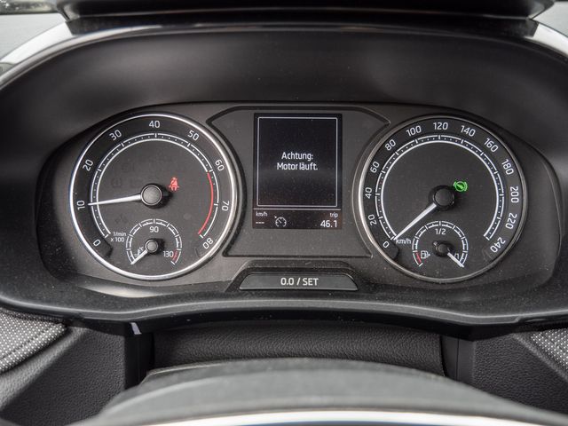 Foto Nummer 12: SKODA Fabia