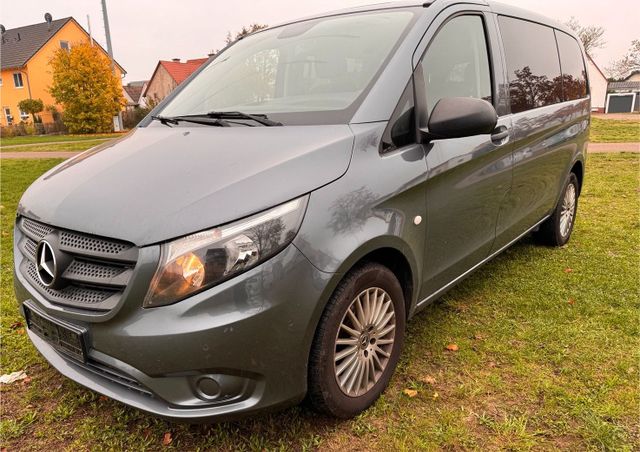 Mercedes-Benz Mercedes Benz Vito 116 CDI Kompakt / Stand...