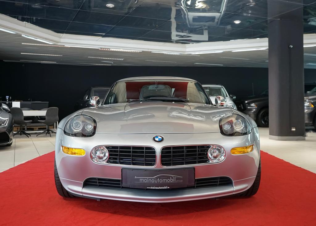 BMW Z8