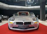 BMW Z8 5.0 Cabrio Hardtop 21TKM ALPINA deutschesFZG 
