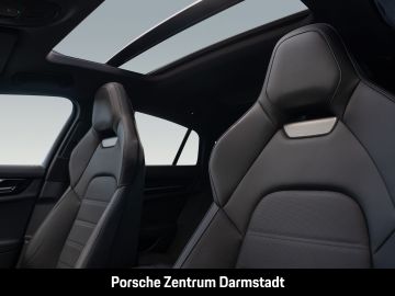 Porsche Panamera - 4