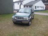 Ford Explorer 4.0 V6 SOHC  - gebrauchte Ford Explorer aus dem Jahr 1997