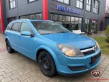 Opel Astra H Caravan Cosmo 1.7 CDTI  Pano*1 HAND* - Opel Astra aus 2005: Cd