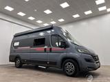 Pilote V633M 2.2 MultiJet Autom. Navi lima - Pilote Wohnwagen & Wohnmobile