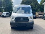 Ford Transit Kombi 330 L2 Trend/STANDH/KLIMA/RAMPE - Ford Transit: Behindertengerecht