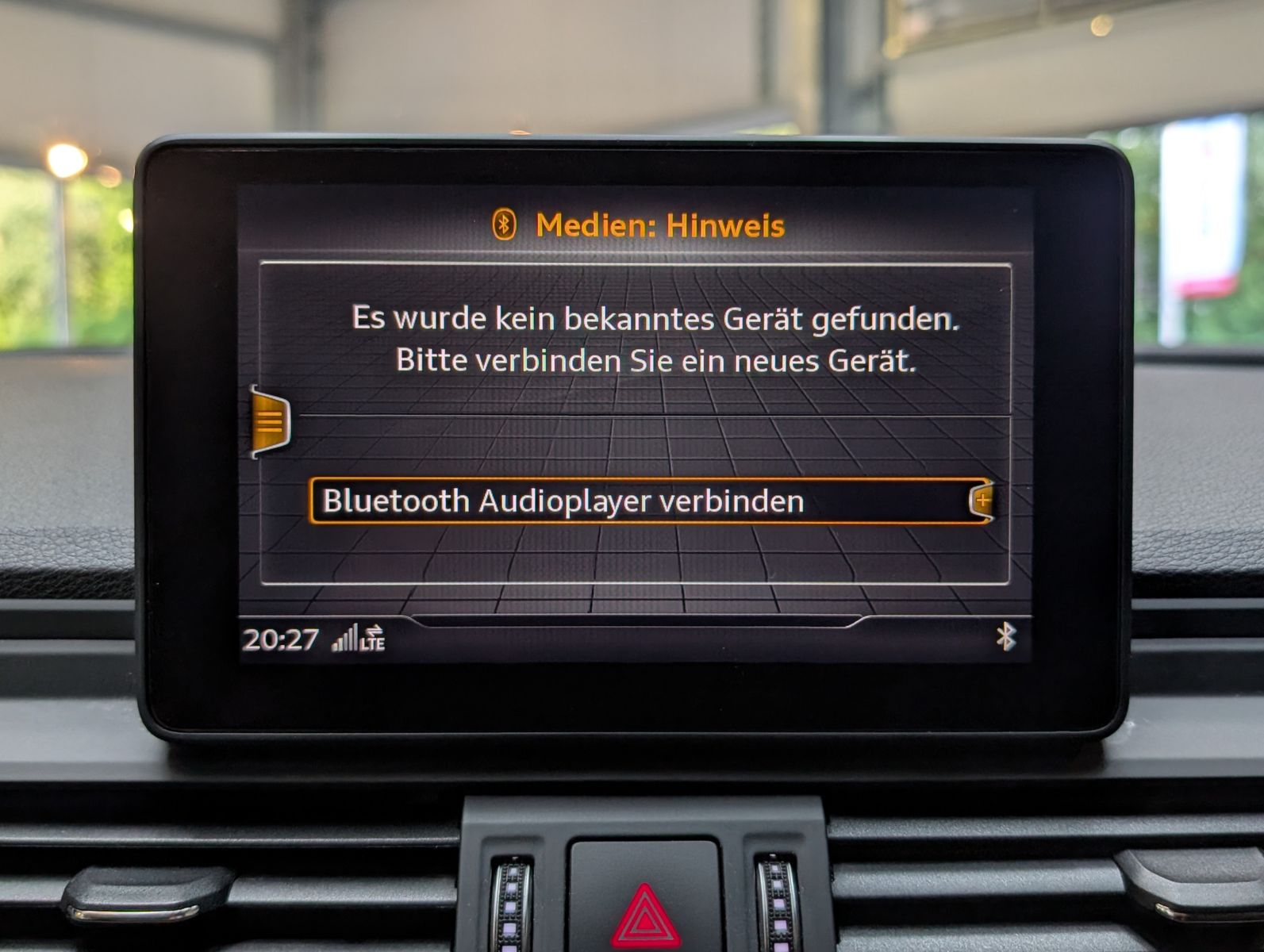 Fahrzeugabbildung Audi Q5 45 TDI Quattro S-Line Sport TEMP MMI SHZ 20"
