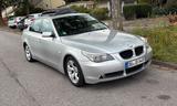 BMW 520i E60 - gebrauchte BMW 520 aus dem Jahr 2005