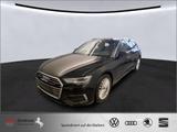 Audi A6 TDI S tronic CarPlay AHK*PANO*Kamera*LED*Virt - Audi A6 mit Schiebedach