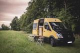 Mercedes-Benz Autarker Offroad Camper - Mercedes Sprinter - Angebote