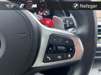 BMW X5 M - Vorschau Bild 17