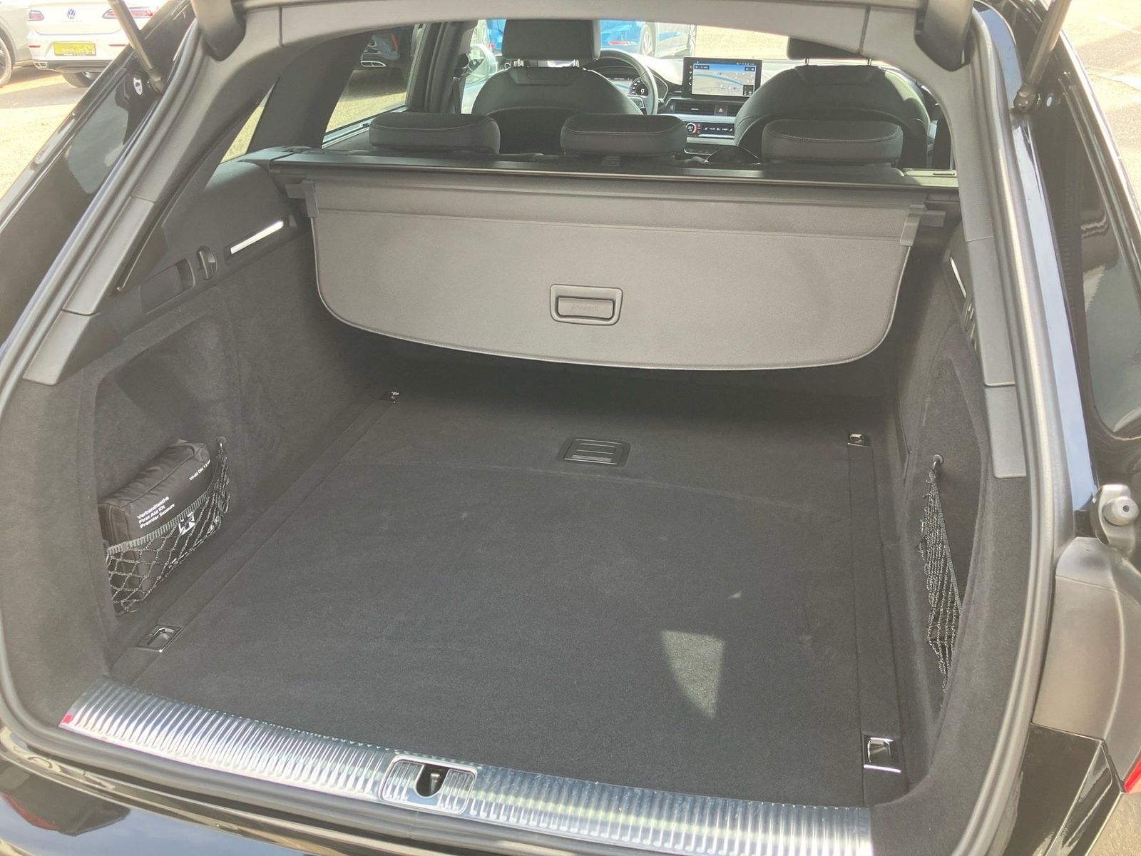 Audi S4 - Bild 8