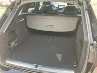 Audi S4 - Vorschau Bild 8