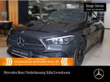 Mercedes-Benz CLE 200 Cabrio AMG Advanced+ Night/Stdhzg/360°/ - Mercedes-Benz CLE 200 in Köln