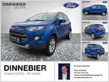 Ford ECOSPORT Titanium Fernlichtass. PDC - Ford EcoSport Gebrauchtwagen in Berlin