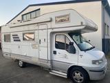 HYMER / ERIBA / HYMERCAR Camp 644 - Angebote entsprechen deinen Suchkriterien