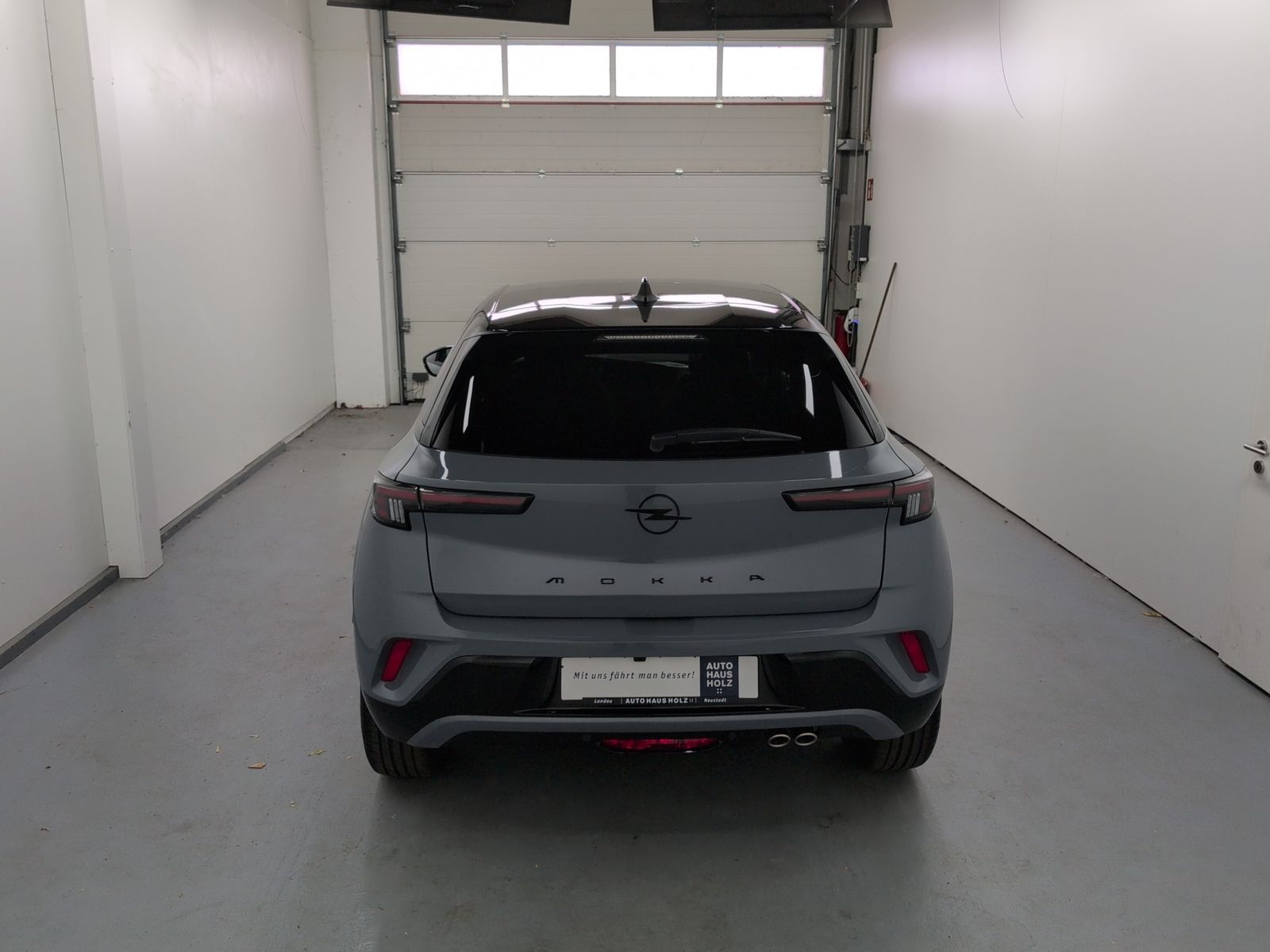 OPEL Mokka  1.2 Turbo GS Automatik SHZ LED Kamera – Bild 3