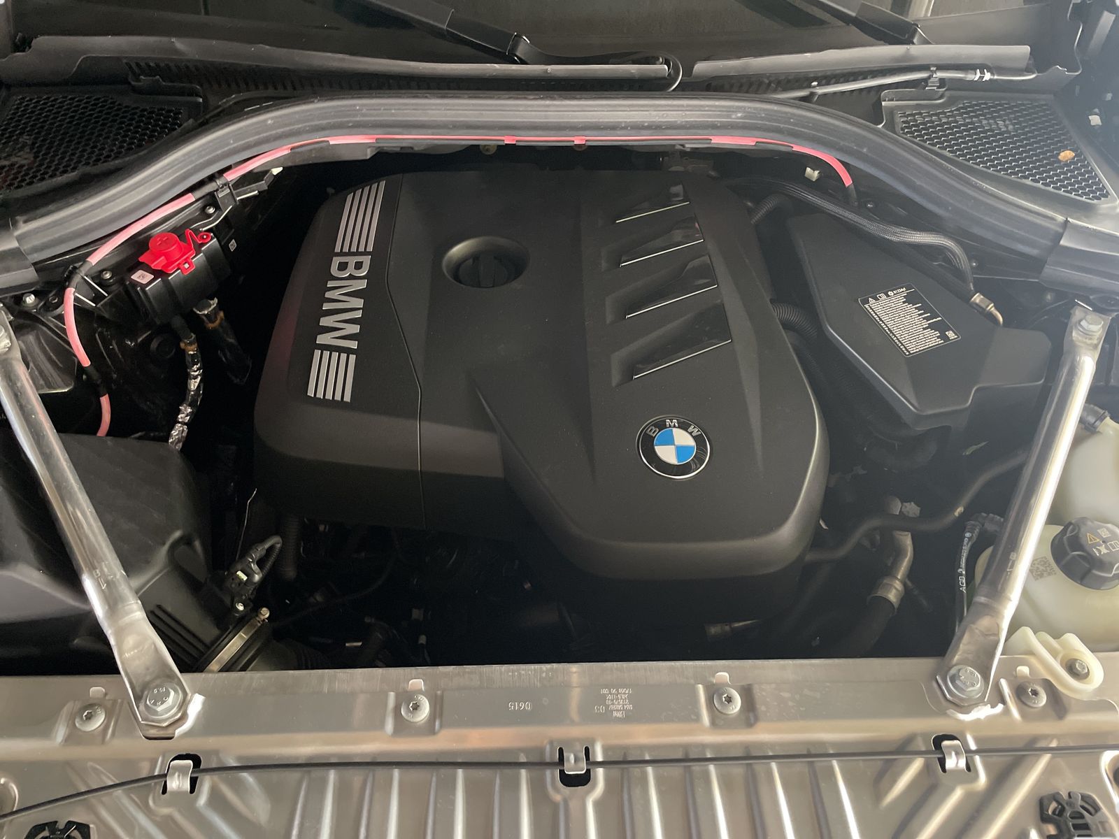 BMW X3 - Bild 15