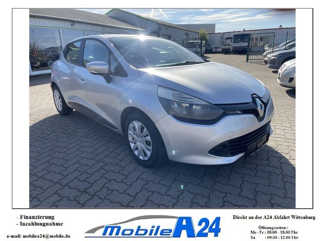 Renault Clio 1.2 16V 75 Expression KLIMA TEMPOMAT