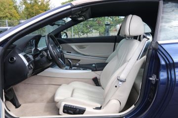 BMW 640 - 9
