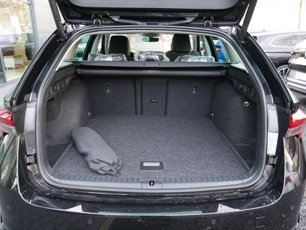 Skoda Octavia - Bild 21