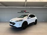 Ford Kuga Titanium*Tempomat*Rückfahrkamera*AHK - Ford Kuga mit Diesel-Antrieb: Allradantrieb, Geländewagen, Automatik