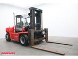 Kalmar DCE150-6 Heftruck BY 2013 - Abrollkipper 6x4
