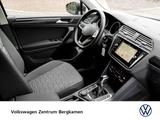 Volkswagen Tiguan 2.0 LIFE 4X4 ACC LM18 EKLAPPE NAVI SITZHZ - VW Tiguan Gebrauchtwagen in Hamm
