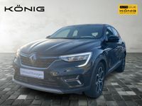 Renault Arkana - Vorschau Bild 1