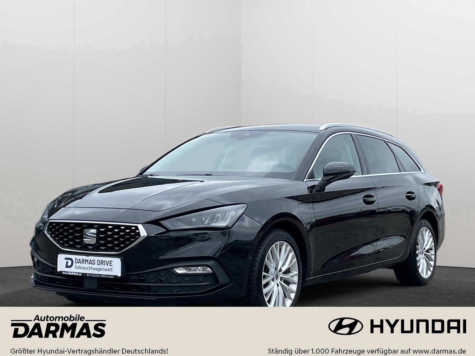 Seat Leon Sportstourer 1,4 TSI eHybrid DSG Xcellence