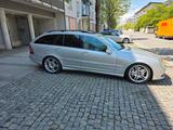 Mercedes-Benz C 55 AMG C 55 T AMG AMG - Mercedes-Benz C 55 AMG Gebrauchtwagen
