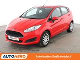 Ford Fiesta 1.5 TDCi Trend*PDC*KLIMA*GARANTIE* - Ford Fiesta: Tdci