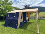 Trigano Faltcaravan - Trigano Faltcaravan