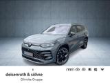 Volkswagen Tayron R-Line eHybrid AHK/20''/Pano/H&K/Assist - Volkswagen Tayron R-Line mit Hybrid-Antrieb (Benzin/Elektro)