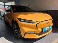 Ford Mustang Mach-E - Vorschau Bild 5