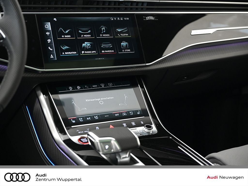 Audi SQ7 - Bild 13