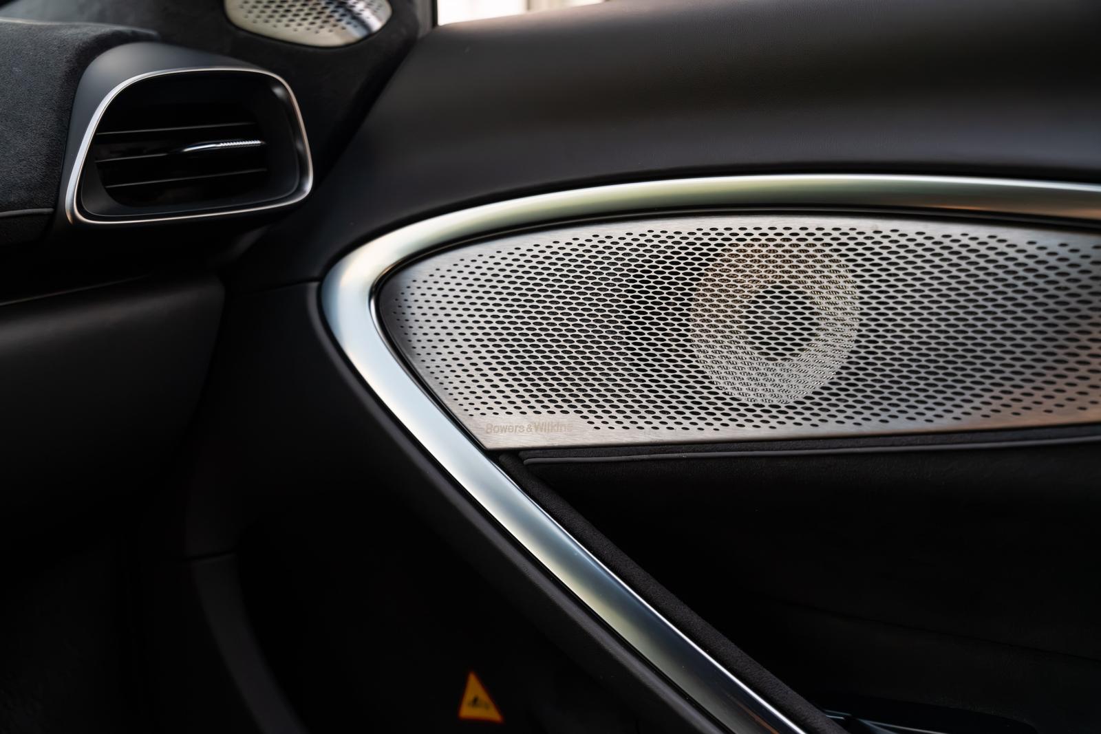 McLaren Artura 3 Jahre Garantie & 2 Jahre Service inkl