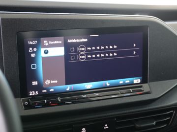 Volkswagen Caddy eHybrid DSG LED APP ACC SIDE 5J GARANTIE