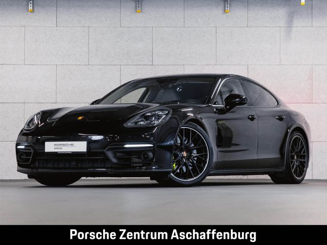 Porsche Panamera 4 E-Hybrid 21'' PDLS+