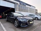 Audi A6 Avant 35 TDI 2.HAND*PANO*LEDER*ACC*19ZOLL* - Audi A6 Gebrauchtwagen in Duisburg